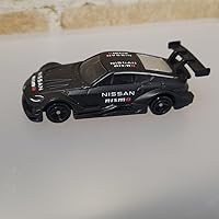 Amazon | タカラトミー トミカ No.59 日産 フェアレディZ