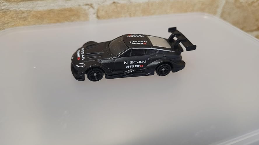 トミカプレミアム他12点まとめ売り+おまけ Amazon | タカラトミー『 トミカ No.61 日産 フェアレディZ NISMO