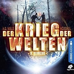 Couverture de Heimkehr