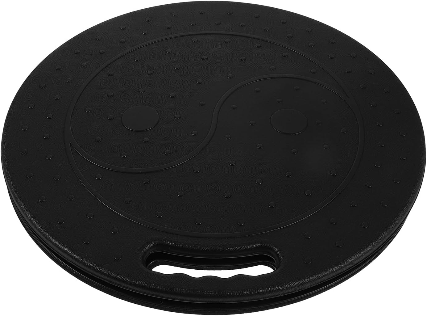 Transfer Disc for Elderly Bed - 360 Degree Turning Board - Non-Slip Standing Platform Mobility Aid for Disabled Bed Sitting Direction Transferring
