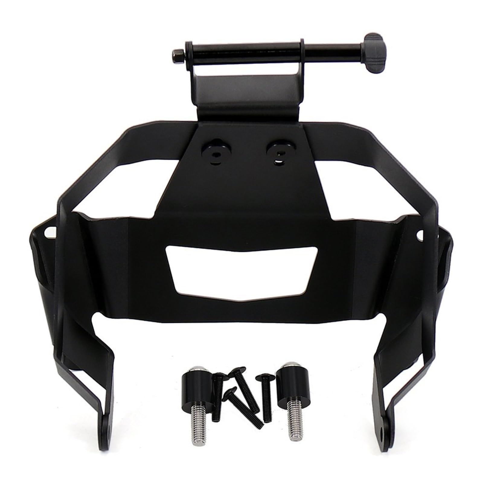 Support GPS moto BMW R1250R stable anti vibration - 6