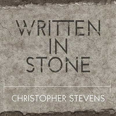 Written in Stone