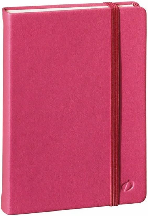 Quo Vadis Habana Blank Journal 6.25X9.25 Rasp