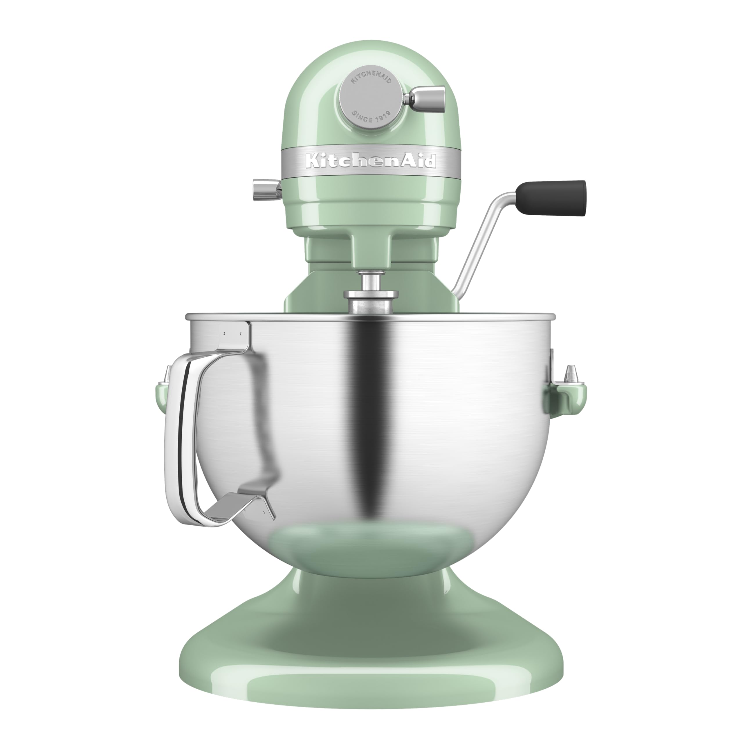 KitchenAid 5KSM60SPXBPT Stand Mixer - 5.6 Litre Bowl - Green