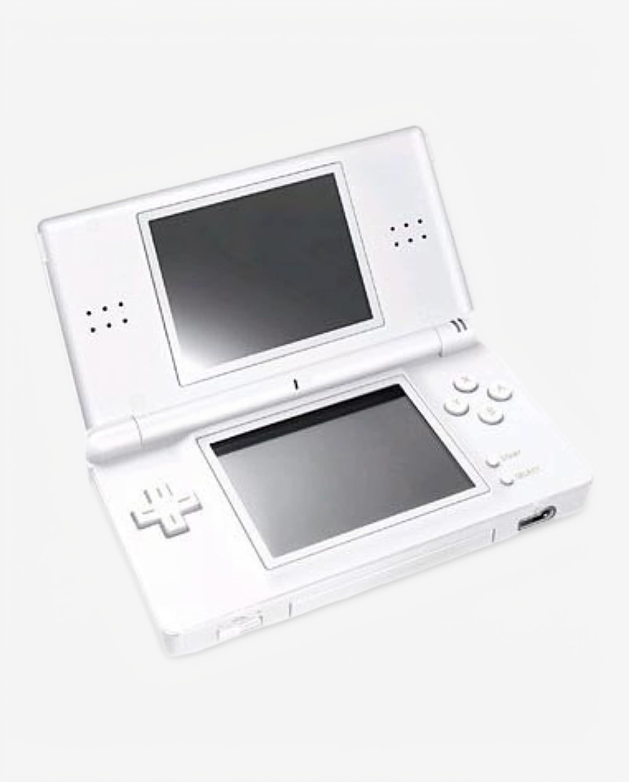 Nintendo Switch DS lite Amazon.com: Nintendo DS Lite Polar White : Unknown: Everything Else