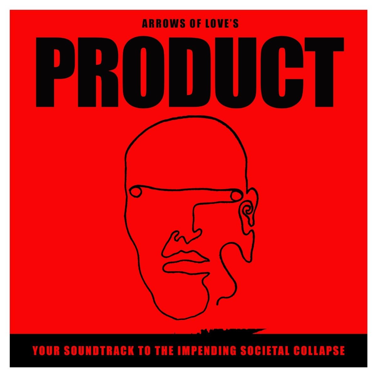 Product: Your Soundtrack To Th