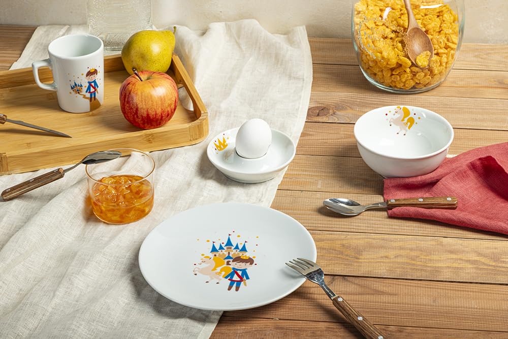 Porland Prens Mama Takımı 4 Parça