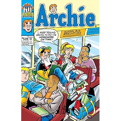 Archie #529