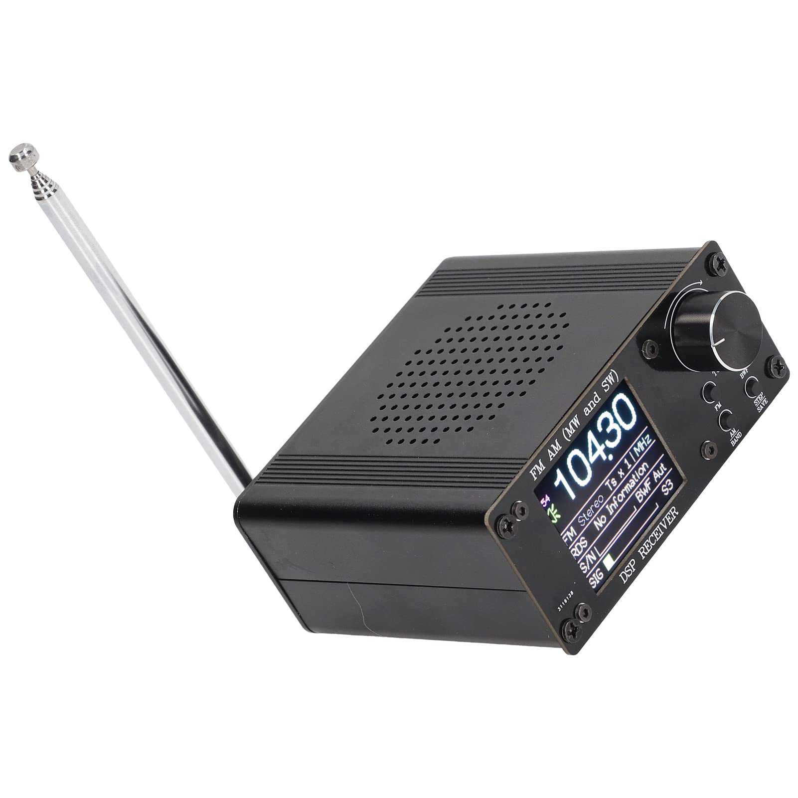 Generatore RF, Efficiente Oscillatore a Frequenza Variabile Acciaio Inossidabile Scocca in Alluminio Elevata stabilità per l'industria