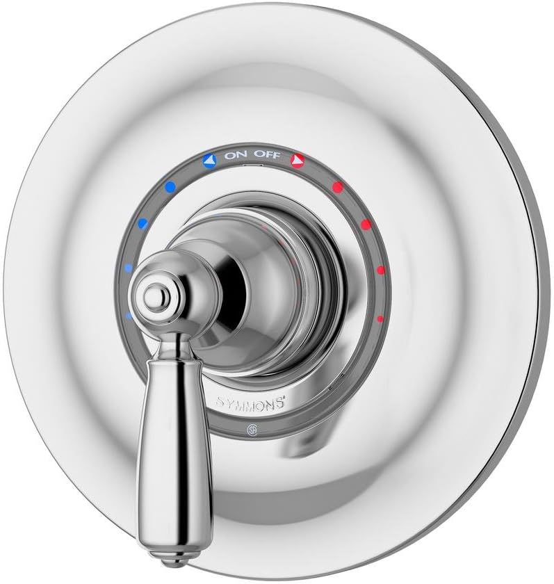 Symmons 4700 Allura Shower Valve