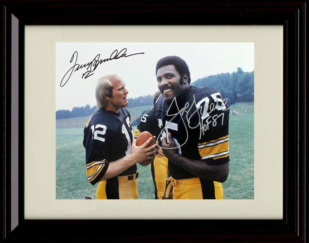 terry bradshaw jersey amazon