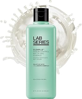 Lab Series Tónico facial matificante Clear LS...