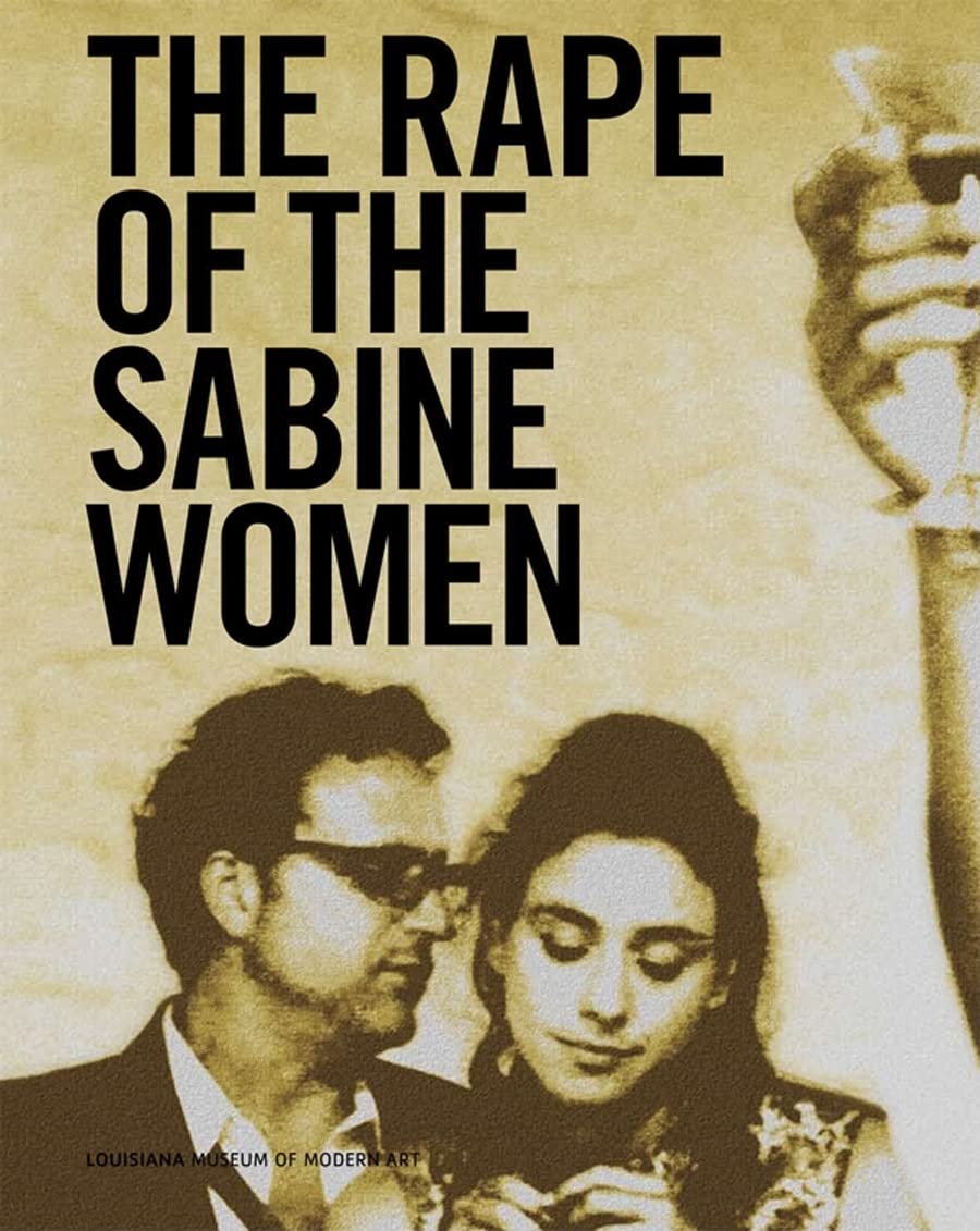 The Rape of the Sabine Women pour l'ambiance du bureau