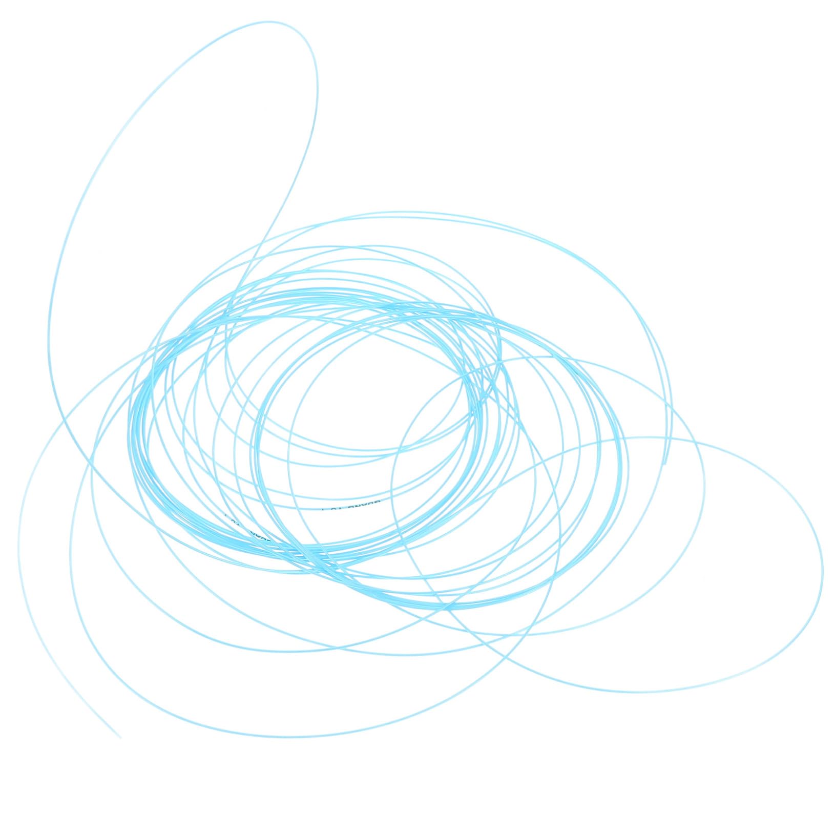 BESPORTBLE High Elastic Badminton Racket String Nylon Thread Professional Training Line