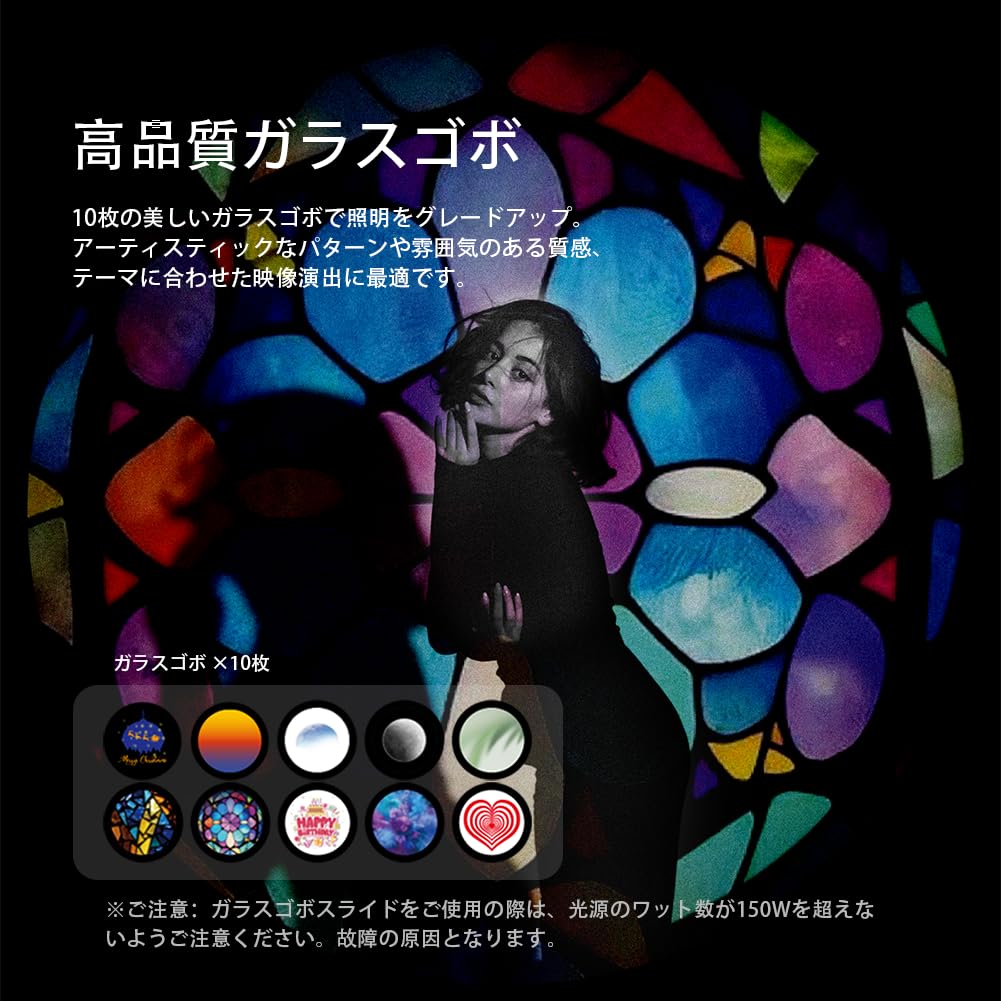 Amazon | Lumlisve 光学スヌート Bowensマウント対応 写真照明