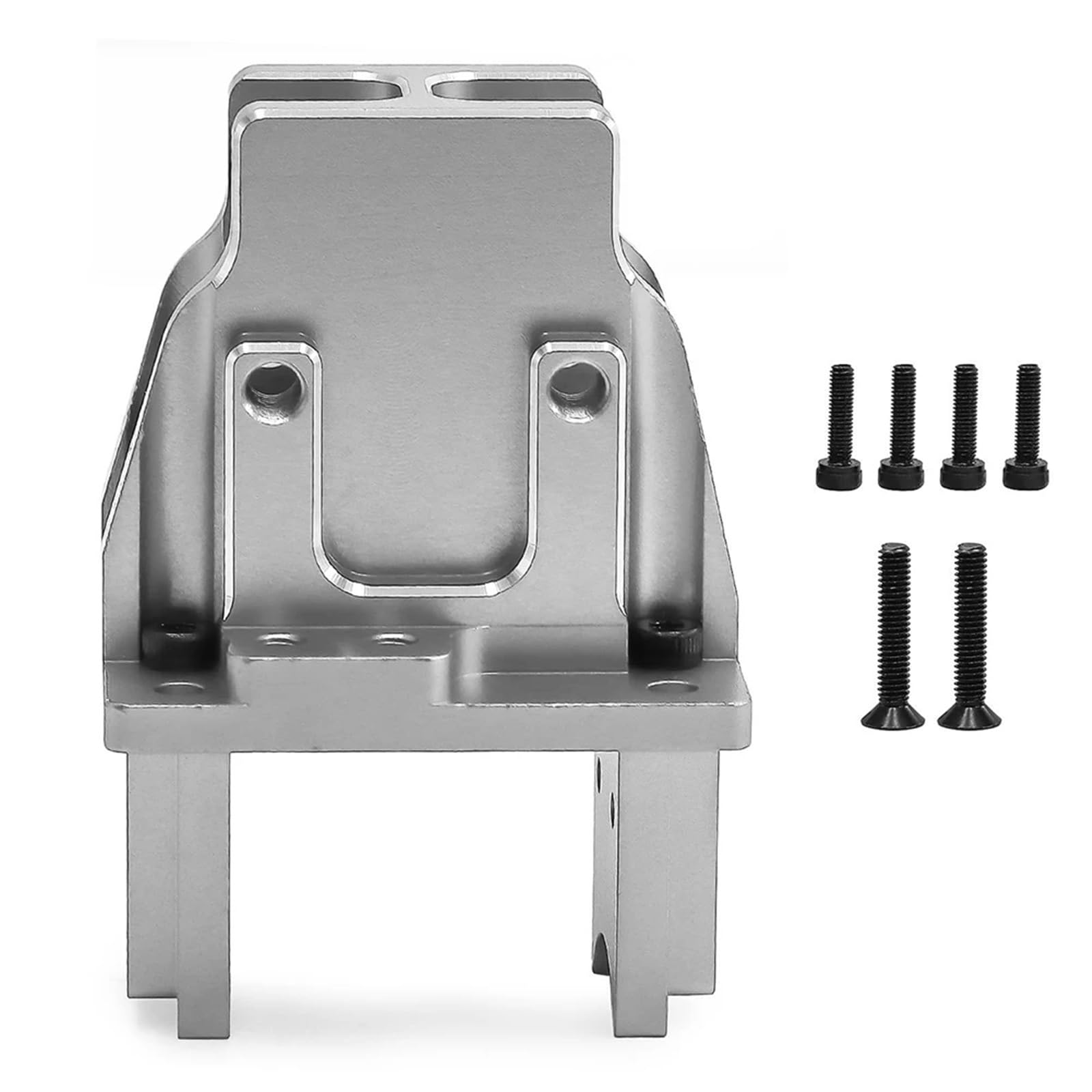 Per Arrma Per Kraton 6S EXB V6 Nonoriou 1/8 GPM 7075 Centro In Lega Diff Gear Copertura RC Aggiornamento Parti Modificazione Accessori Giocattoli Rc