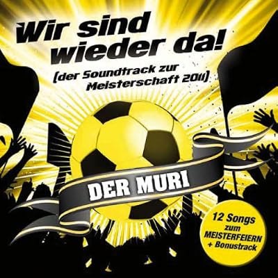 Wir Sind Wieder Da