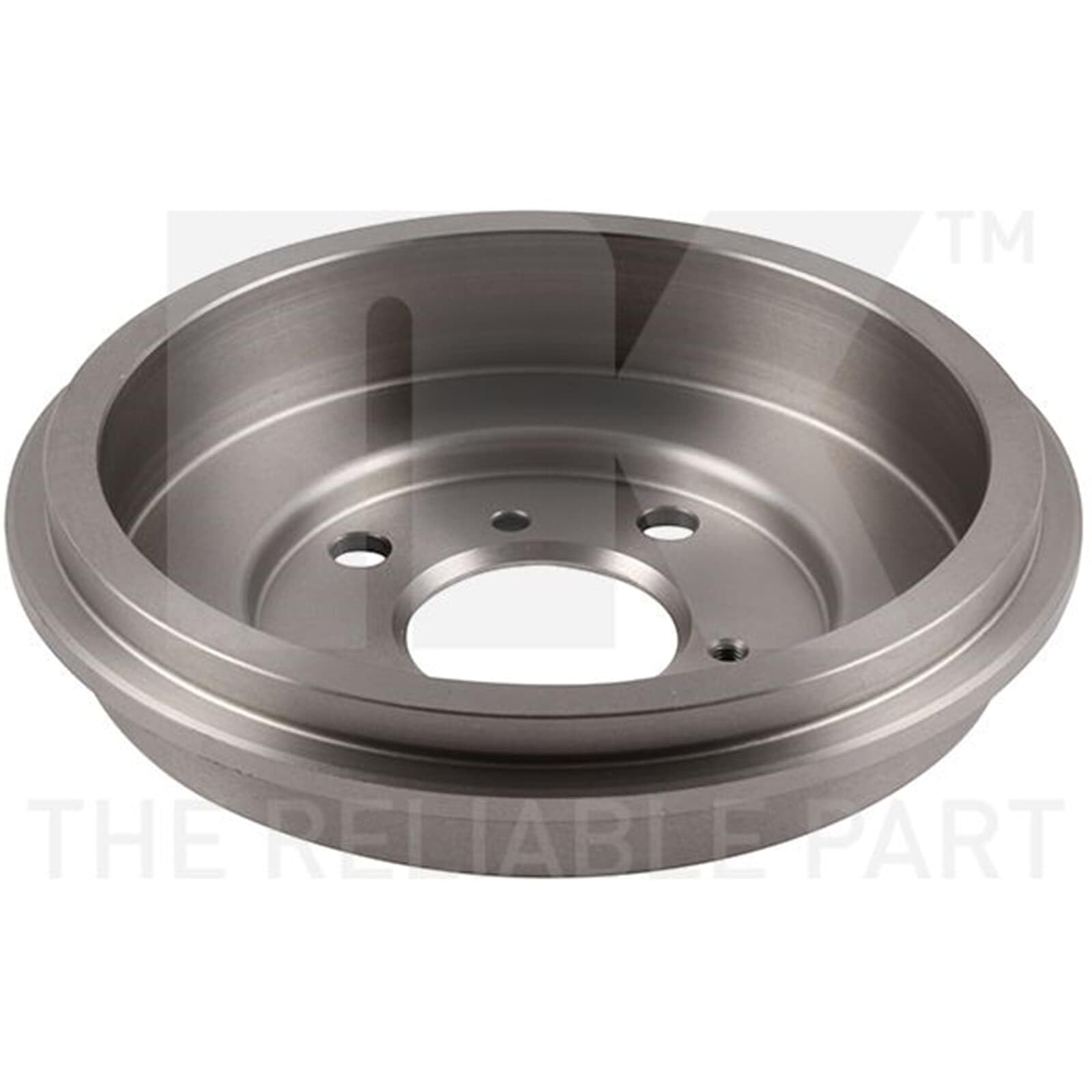 2X NK 200mm Bremstrommeln hinten | 2x 252547 Kompatibel mit Fiesta Stufenheck,fiesta VI (CB1, Ccn),fiesta VI Van,ka III (uk, Fk),ka III Stufenheck (tk, Fk)