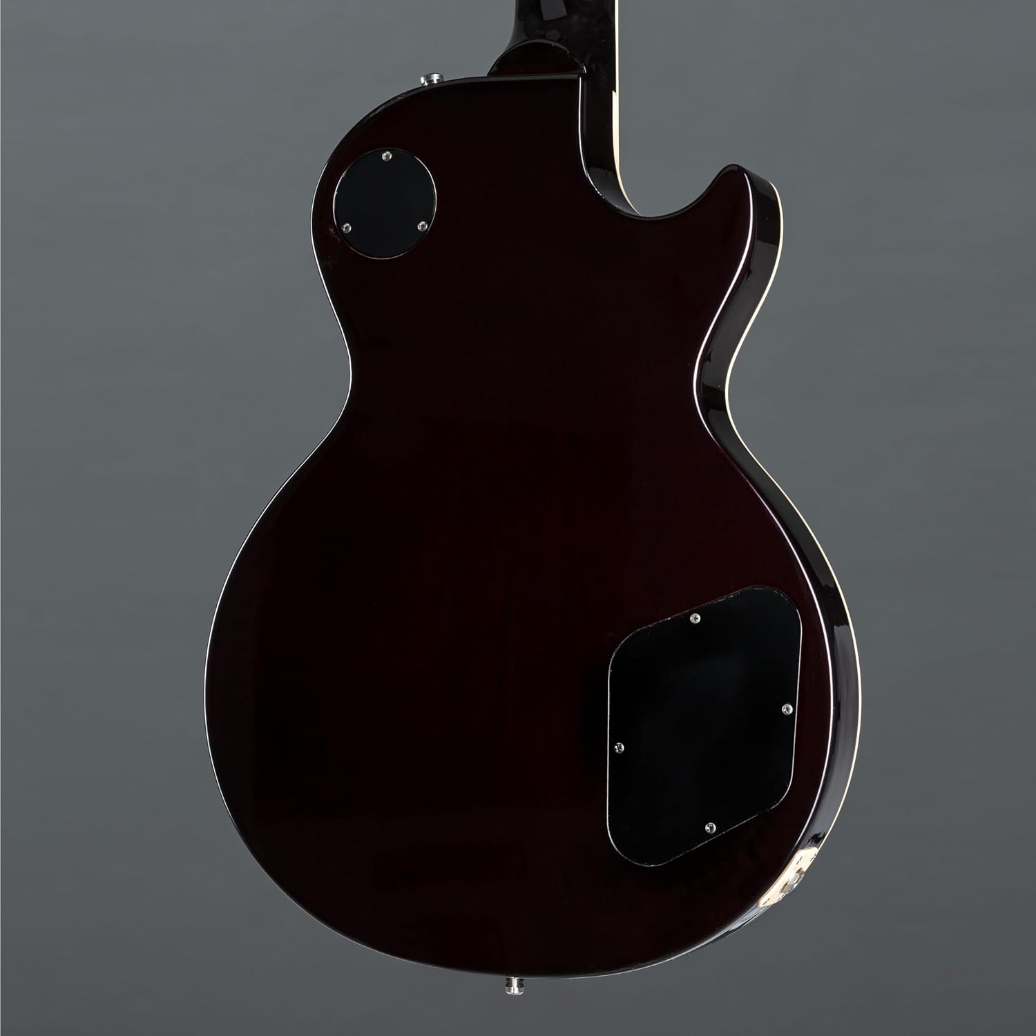 Gibson Slash Les Paul Standard Left-handed Electric Guitar - November Burst