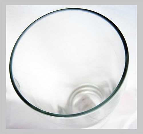 Miniatura 3 de Juego de 4 vasos de cerveza Pilsner Pinta, taza de vidrio para beber pub, bar, fiesta, alcohol