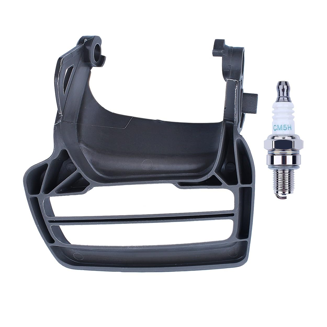 Bujía de Freno de Mano Compatible con Motosierra 550XP, 545, 550XPG y 550 XP (Repuesto 522677501)