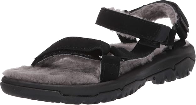 【新品未使用】Teva HURRICANE SHEARLING サンダル 25 Teva HURRICANE COLLECTION “HURRICANE SHEARLING” | SHOES MASTER