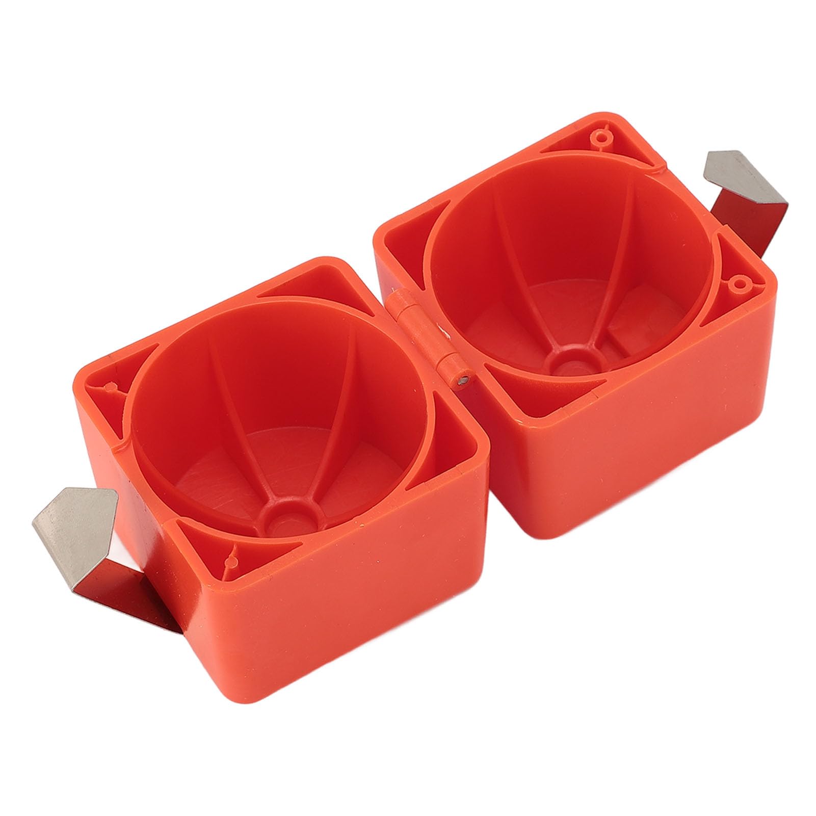 Ouvre-coquille D'œuf, 3 Pièces, Décortiqueur D'œufs à Main, Craquelin D'œuf Cru, Outil D'ouverture de Craquelin D'œuf, Brise-coquille D'œuf, Gadgets de Cuisine pour la Cuisine