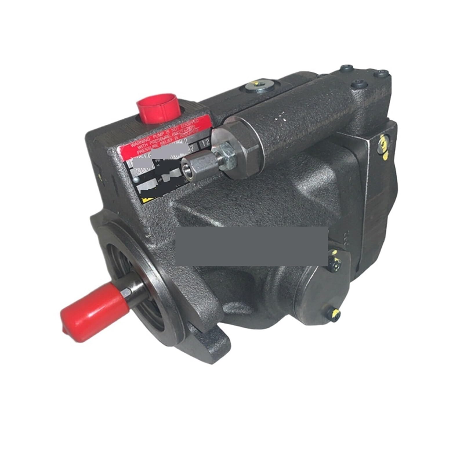 PVP33369R221 Variable Piston Pump Hydraulic Pump