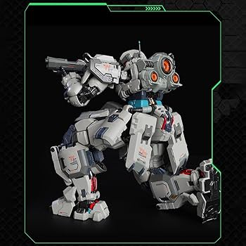 Amazon | HiPlay MOSHOWTOYS 卓越級・暴君フォックスハウンド