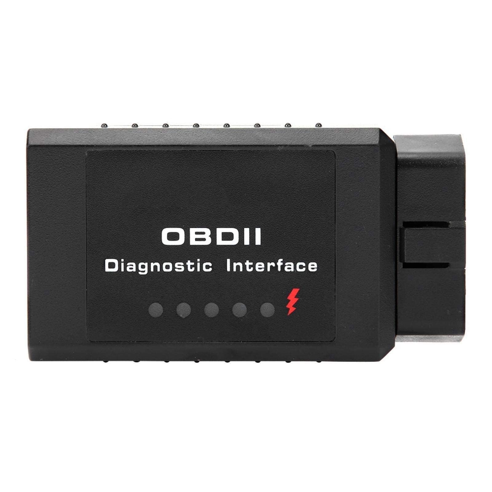 Outil De Diagnostic OBD2 Engine Error Scan Reader Instruments Outil De Diagnostic Automatique Inspection Et Entretien De La Voiture