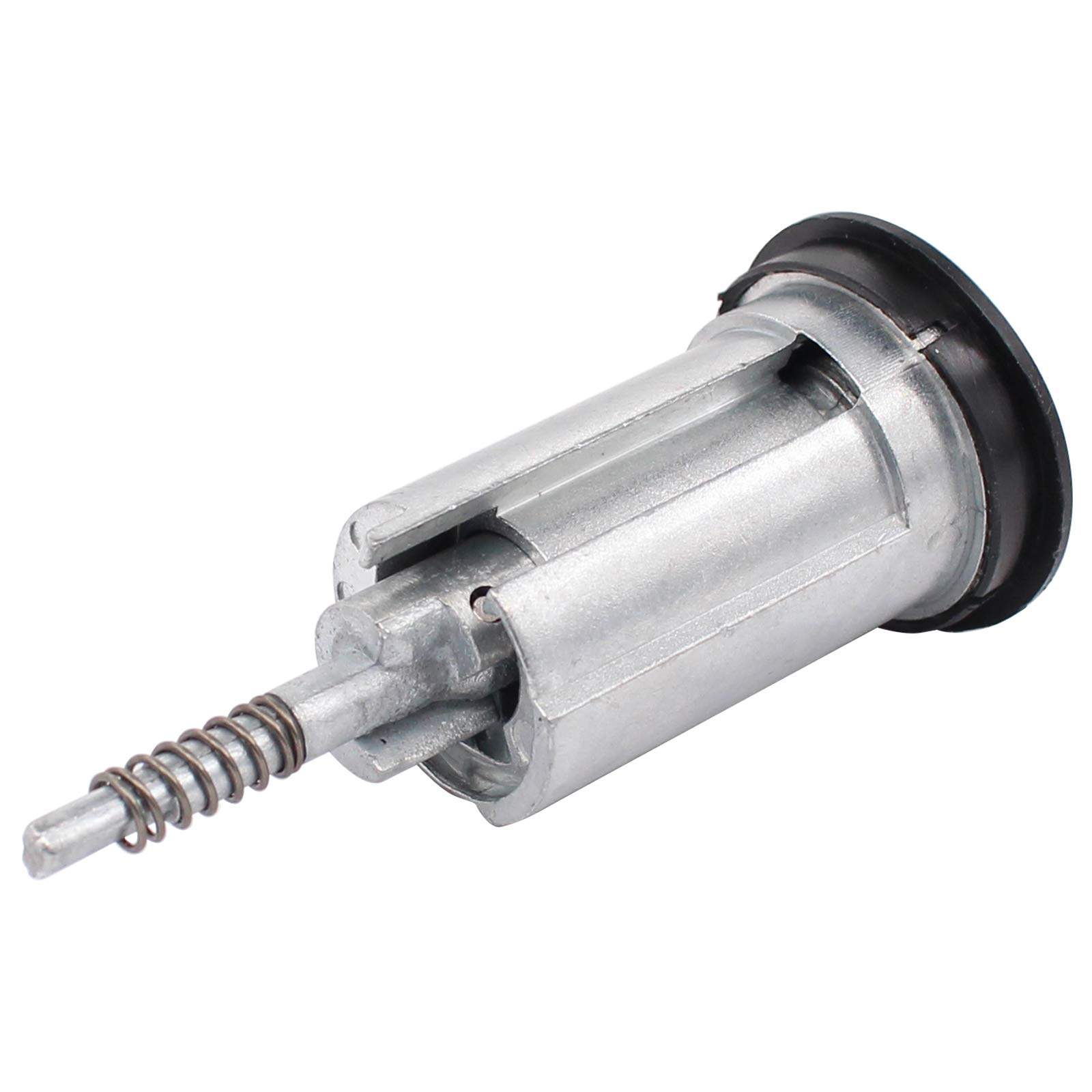 Interrupteur D'Allumage + Barillet + 2 Clés Pour Opel Corsa Combo Meriva Tigra - Référence 0914861 + 90511999