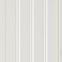 Vista 5 de ChooChoo Armario de pared para baño, gabinete de almacenamiento para ahorrar espacio sobre el inodoro, botiquín con 2 puertas y estantes ajustables