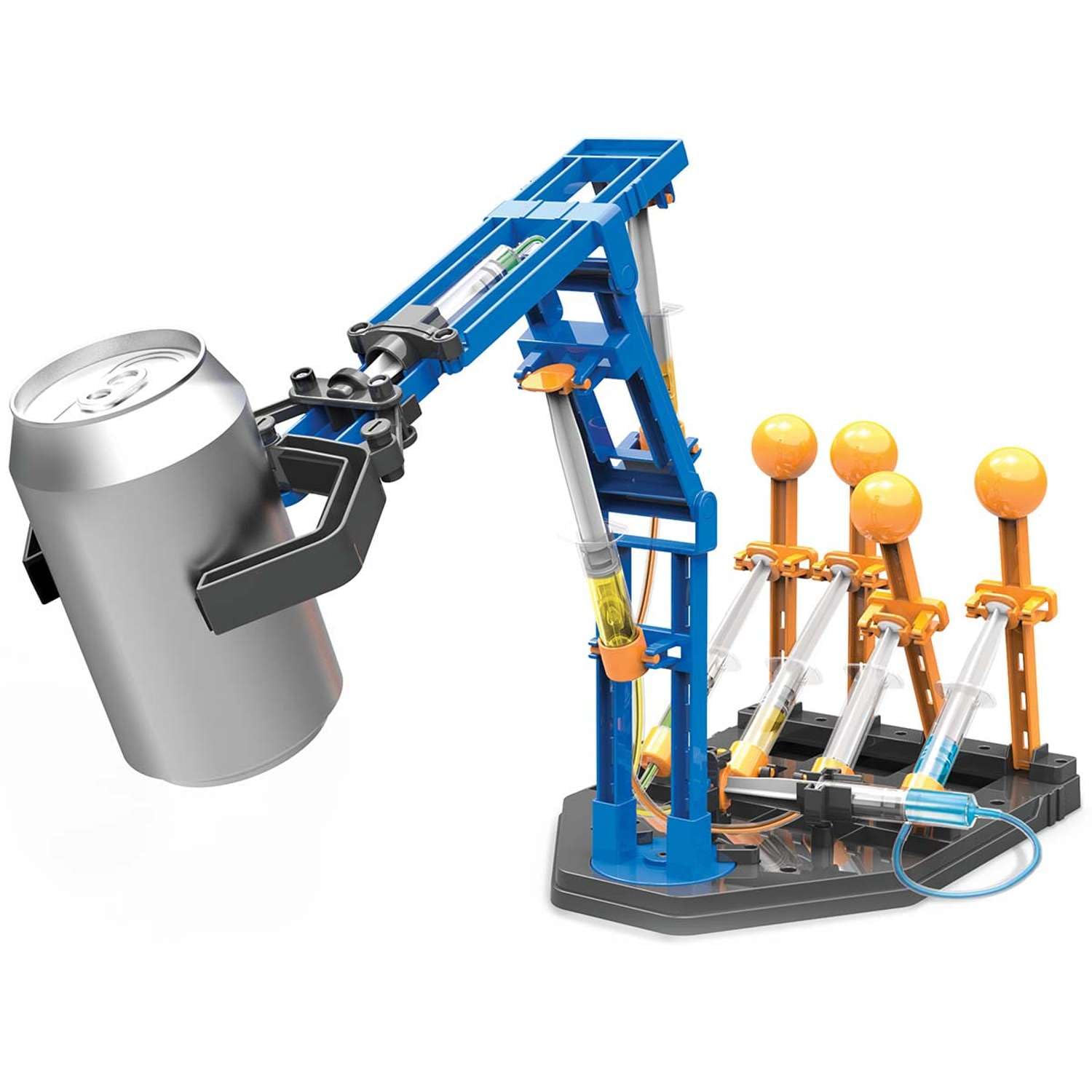 4M 403427 Mega Hydraulic Arm, Multi