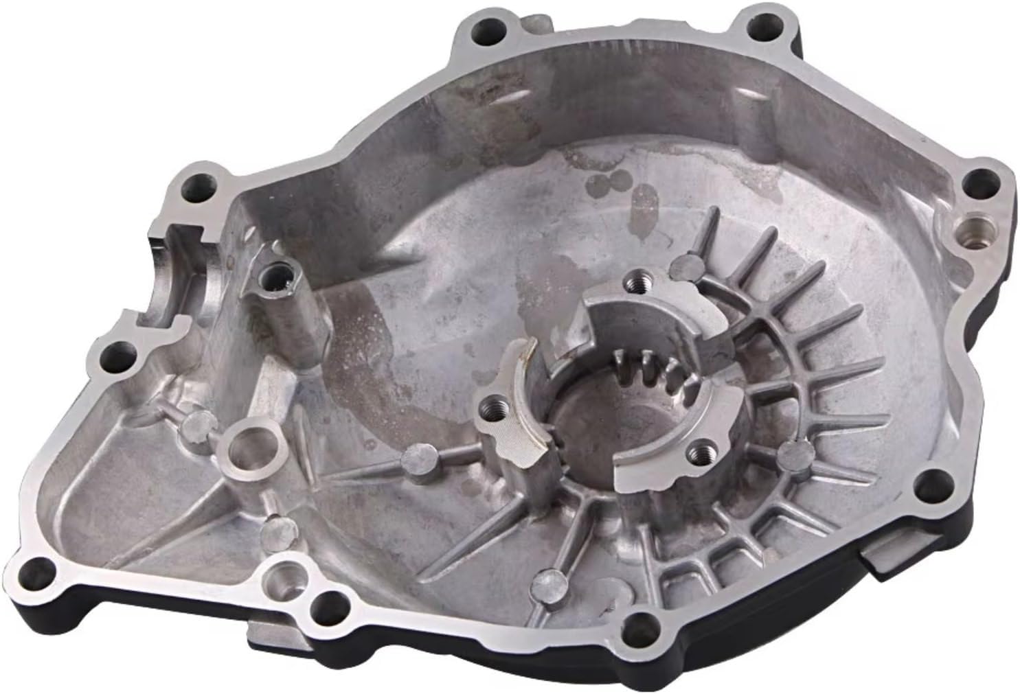 ステーター クランク ケース カバー Compatible With Yamaha For