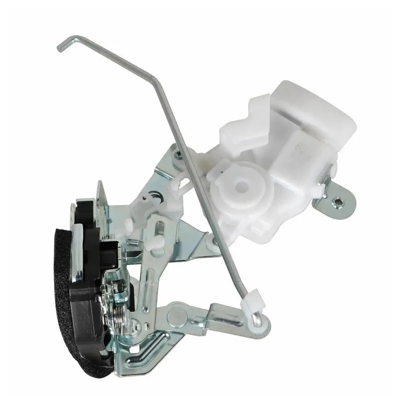 Boot Latch Compatible with Toyota for FJ for Cruiser 2007-2012 Rear Tailgate Lock Trunk Latch Actuator 6911035071 6911035070 69110-35071