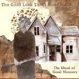 The Ghost of Good Manners