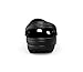 crocs Kids' Crocband Clog (Toddler/Little Kid),Black,1 M US Little Kid