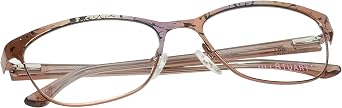 Eyeglasses Jill Stuart JS 383 brown