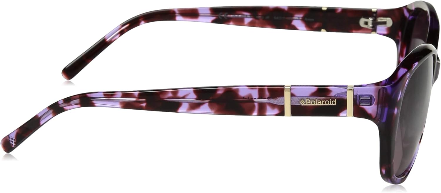 Miniatura 3 de Polaroid anteojos de sol Womens pld4019s Oval anteojos de sol