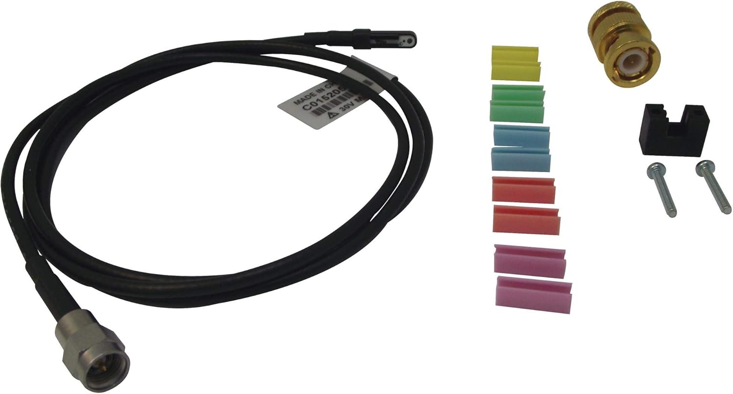 CT6 Current Probe, SMA Plug, Current Clamp, 120 mA (CT6)