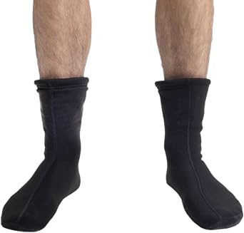 Fourth Element Arctic Socks