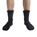 Fourth Element Arctic Socks, Medium, Black gallery image