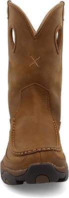 Twisted X Men's 11 Pull On Hiker Boot