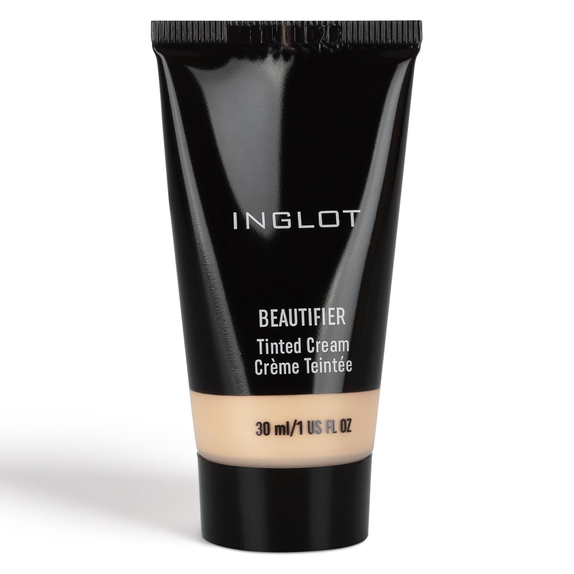 INGLOT Fondöten - Beautifier Tinted Cream 103 (103)