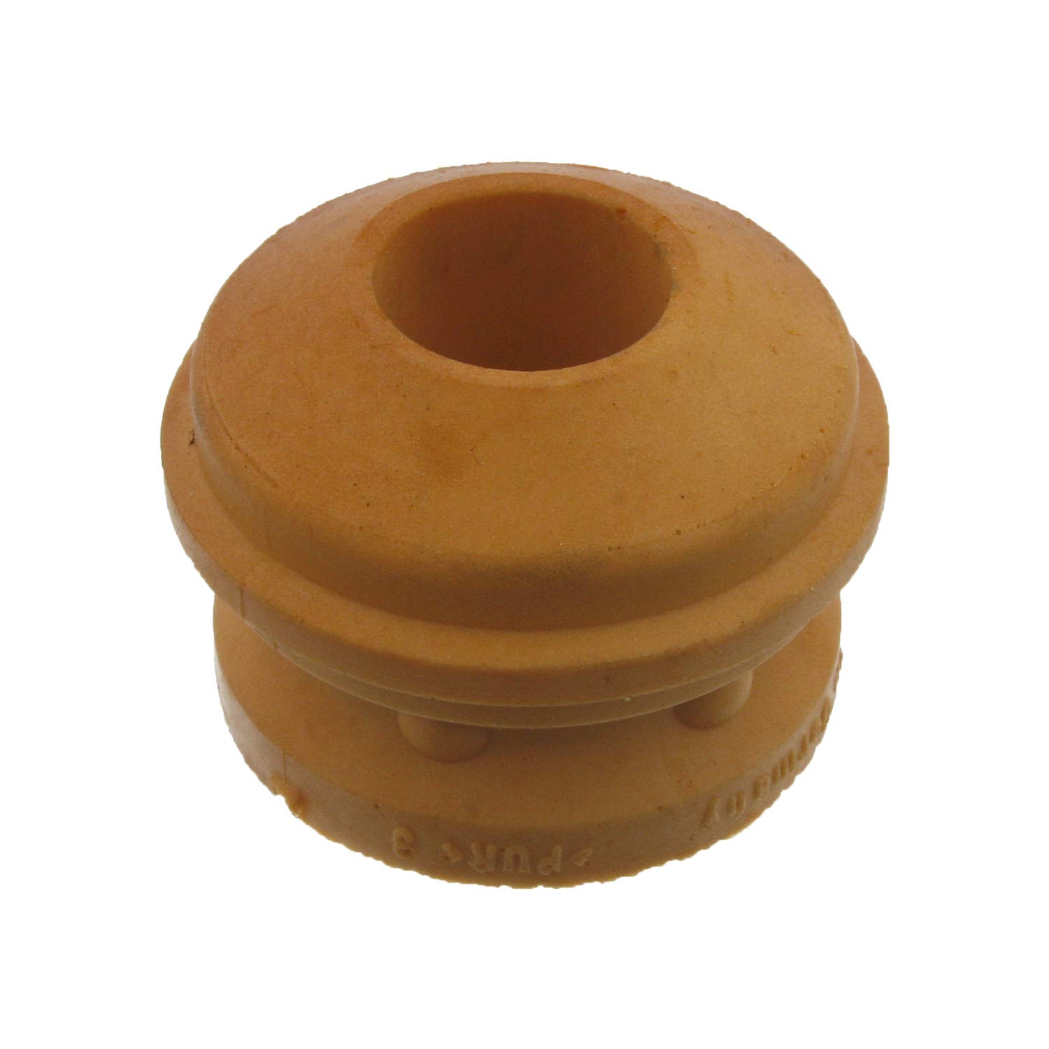 febi bilstein 03101 Bump Stop for shock absorber, pack of one