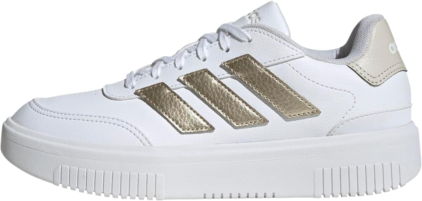 adidas Women’s Courtblock Schuh