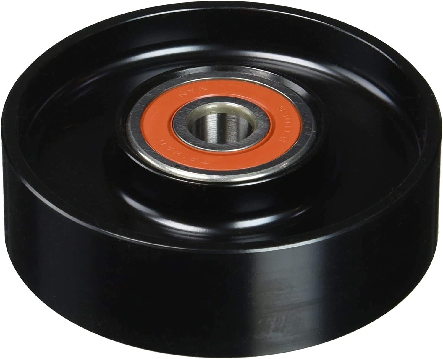 Alternator and Power Steering Idler Pulley for FX35 G35 M35 QX4 350Z Pathfinder #36336