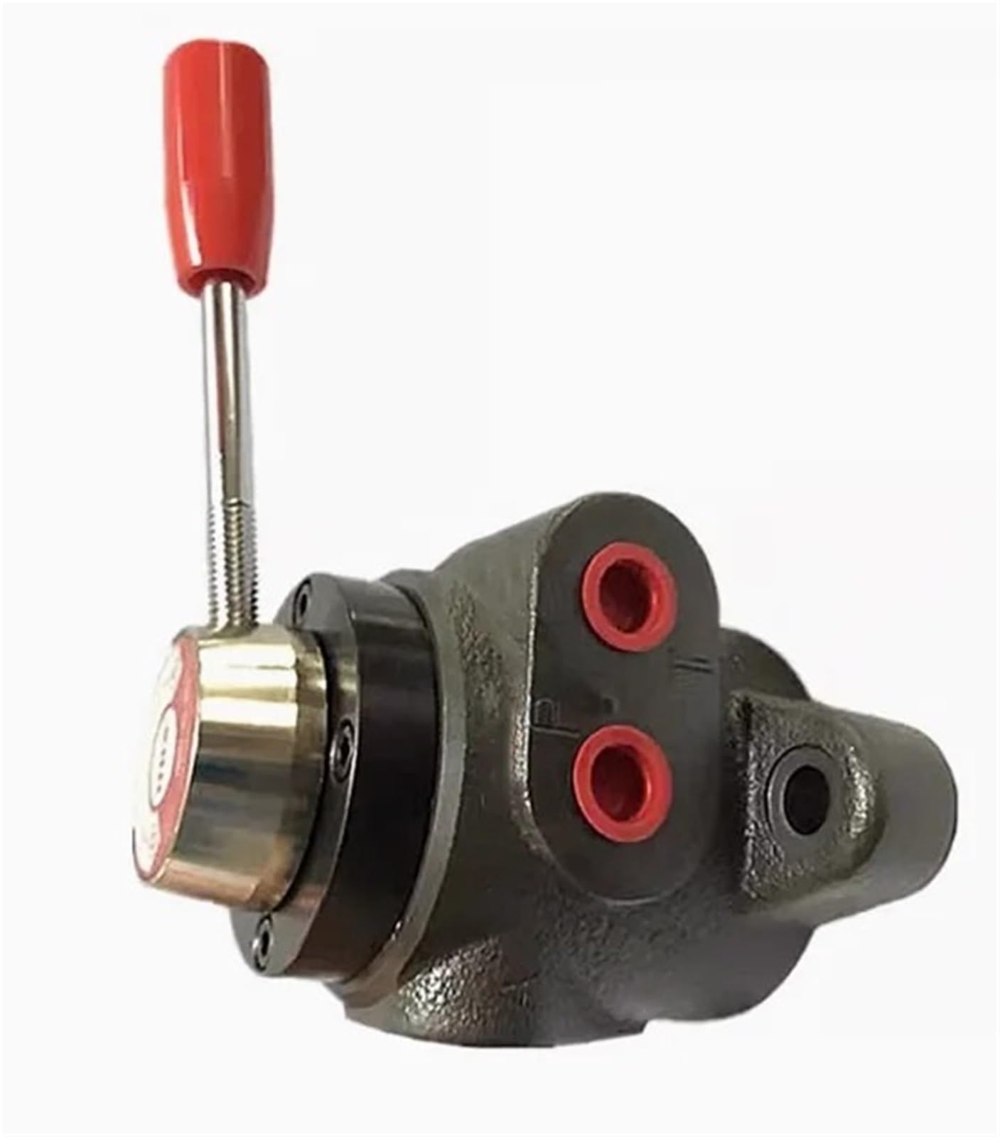 Válvula direccional manual Válvula hidráulica HDRT-03-3D2