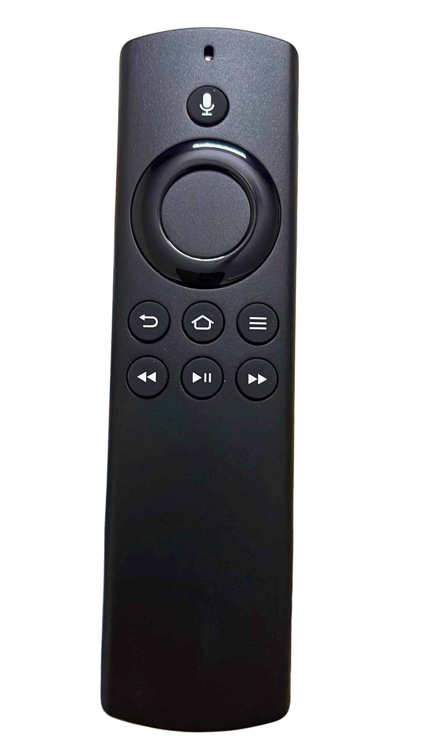 Generic Remote Control Compatible with Amazon Alexa Voice Fire Tv Stick (1st Generation) [for Support Call 9873464098] - Black (B0D64HQPKF) Amazon Price History, Amazon Price Tracker