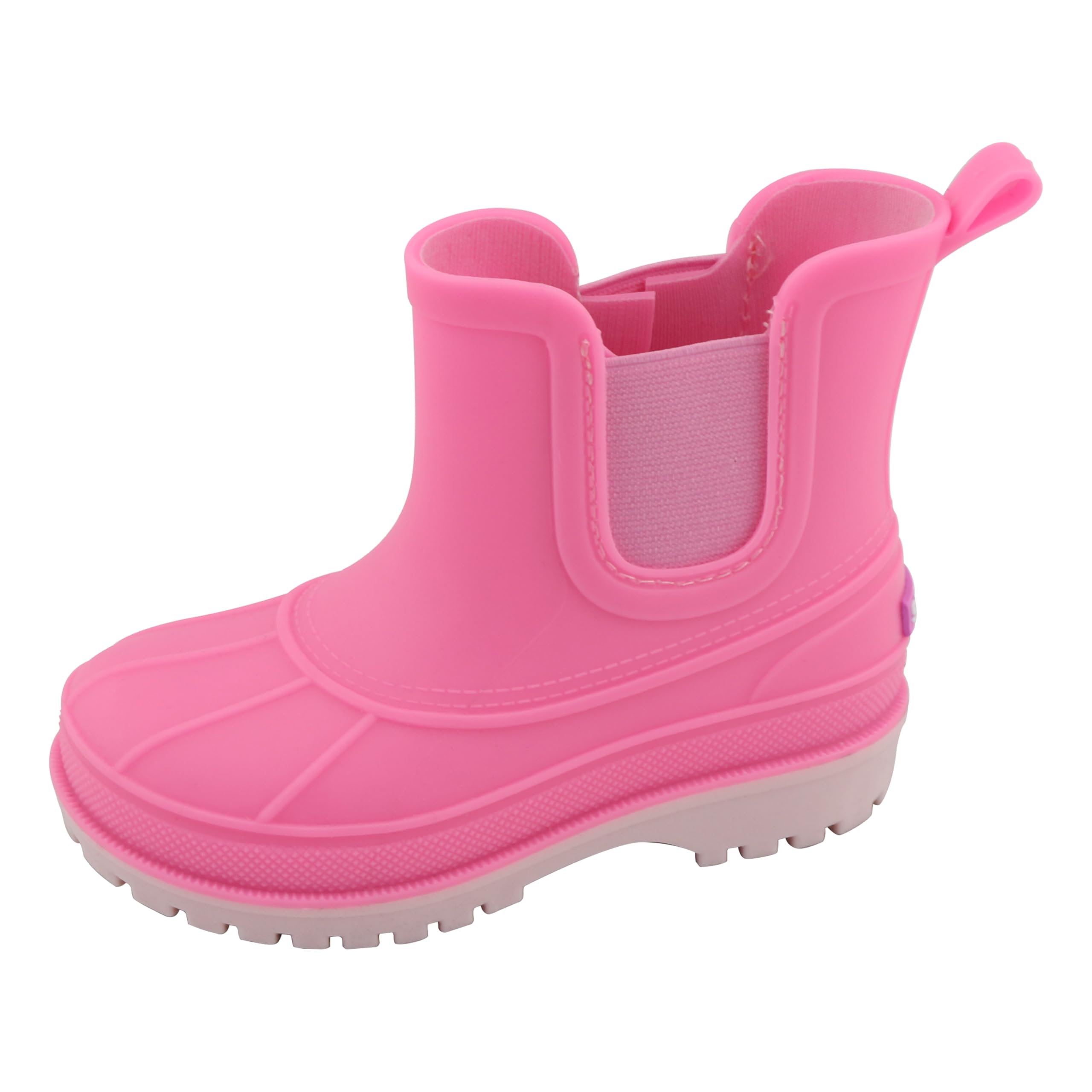 Sperry Baby Chelsea Waterproof Rain Boots